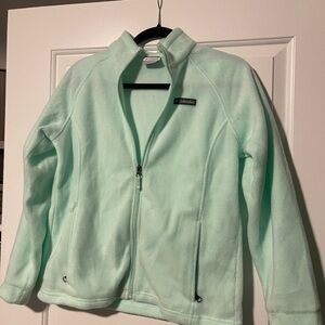 Girls Columbia Jacket